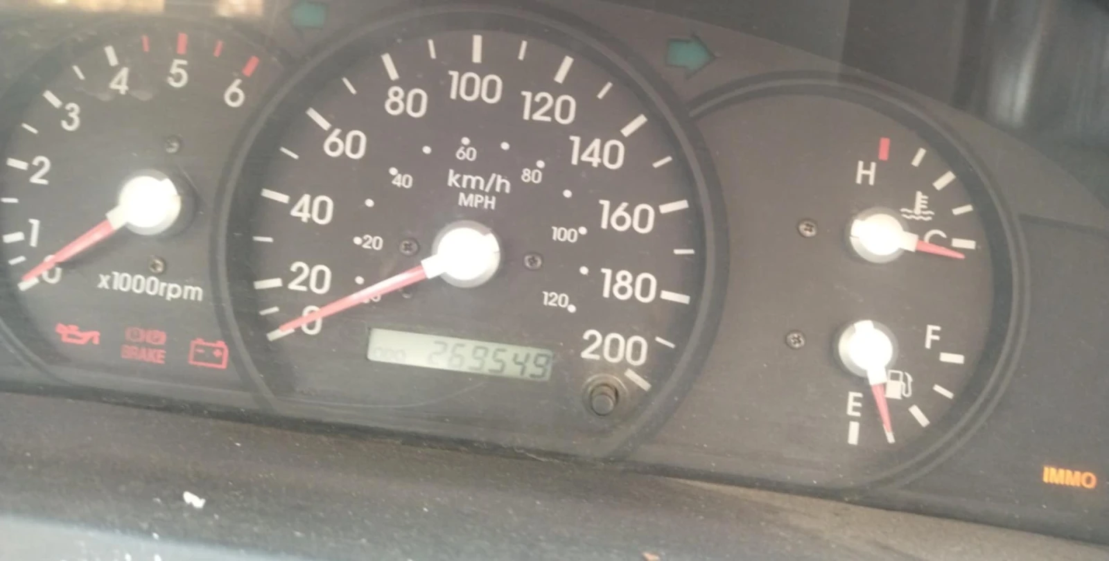 Kia Sorento 2.5 - изображение 4