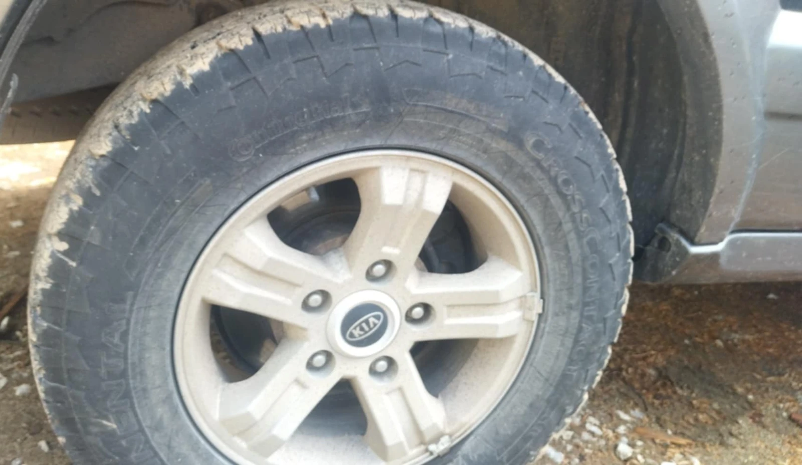 Kia Sorento 2.5 - изображение 5