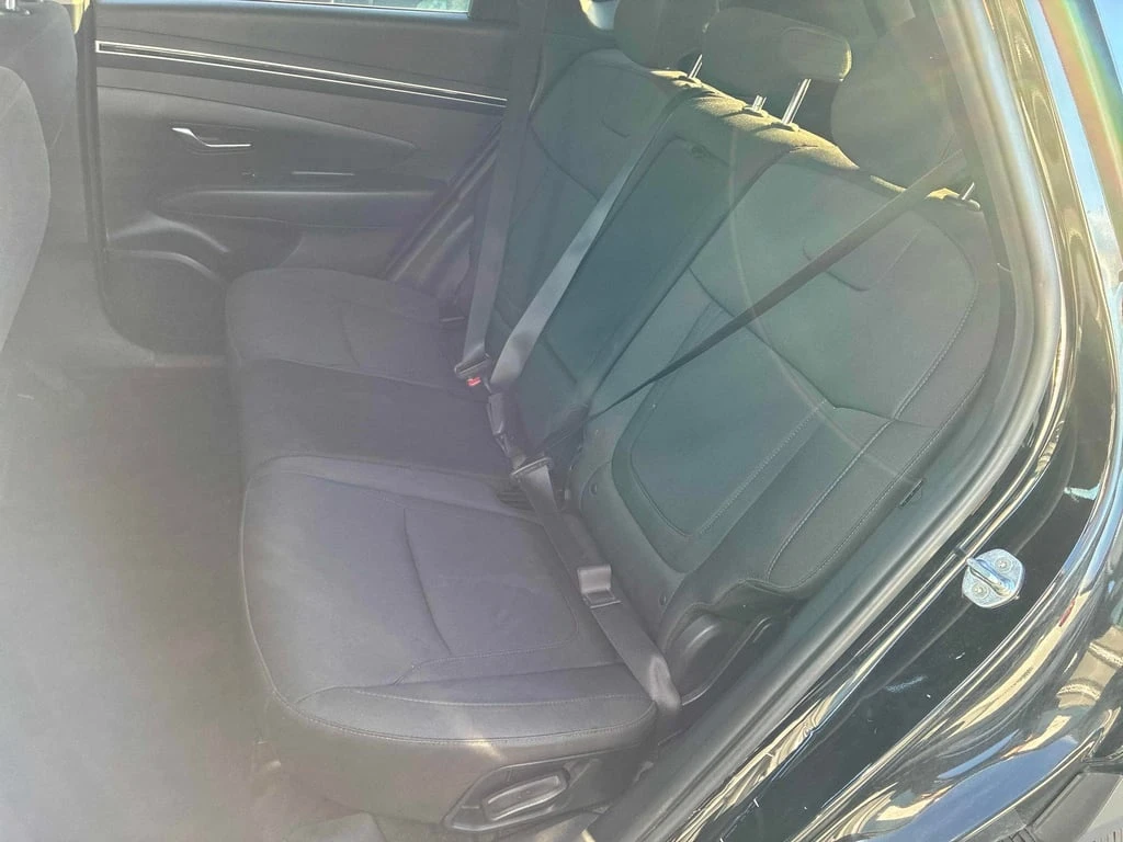 Hyundai Tucson * Essential * CARFAX *    | Mobile.bg   12