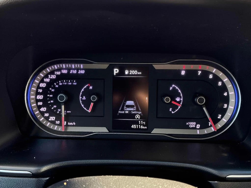 Hyundai Tucson * Essential * CARFAX * БЕЗ ПЪРВОНАЧАЛНА ВНОСКА - изображение 8