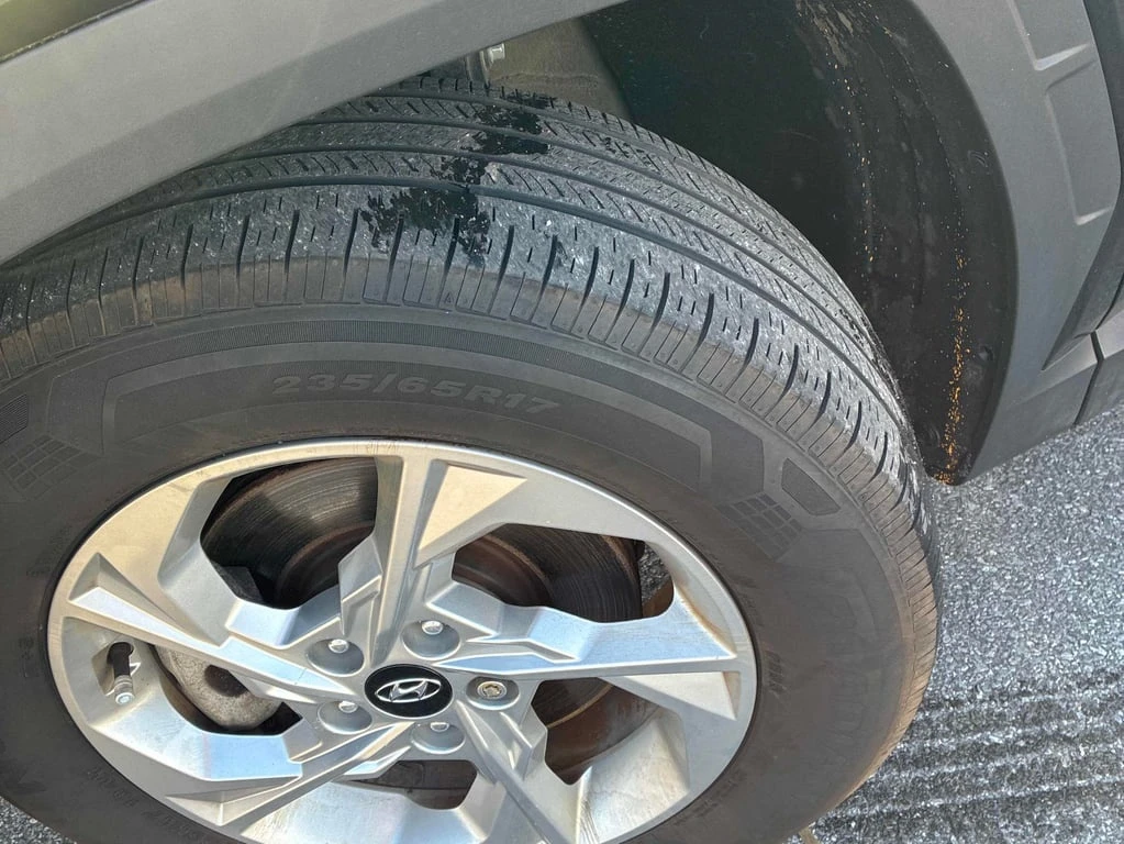 Hyundai Tucson * Essential * CARFAX * БЕЗ ПЪРВОНАЧАЛНА ВНОСКА - изображение 7