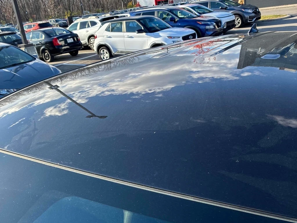 Hyundai Tucson * Essential * CARFAX *    | Mobile.bg   14