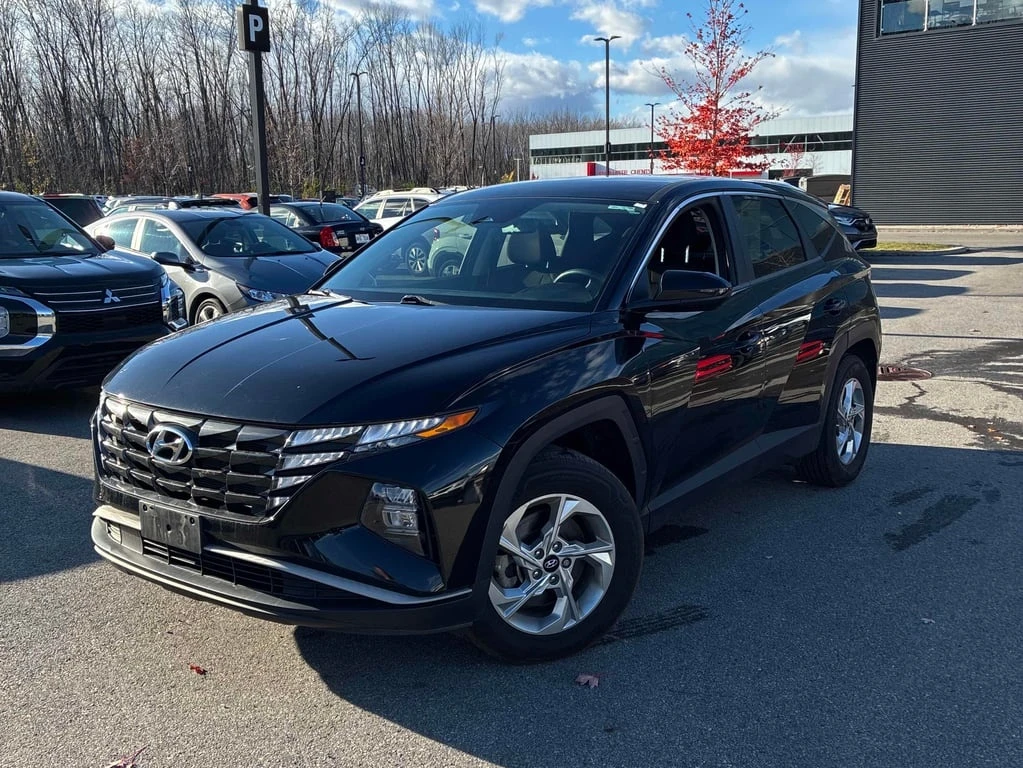 Hyundai Tucson * Essential * CARFAX *    | Mobile.bg   1