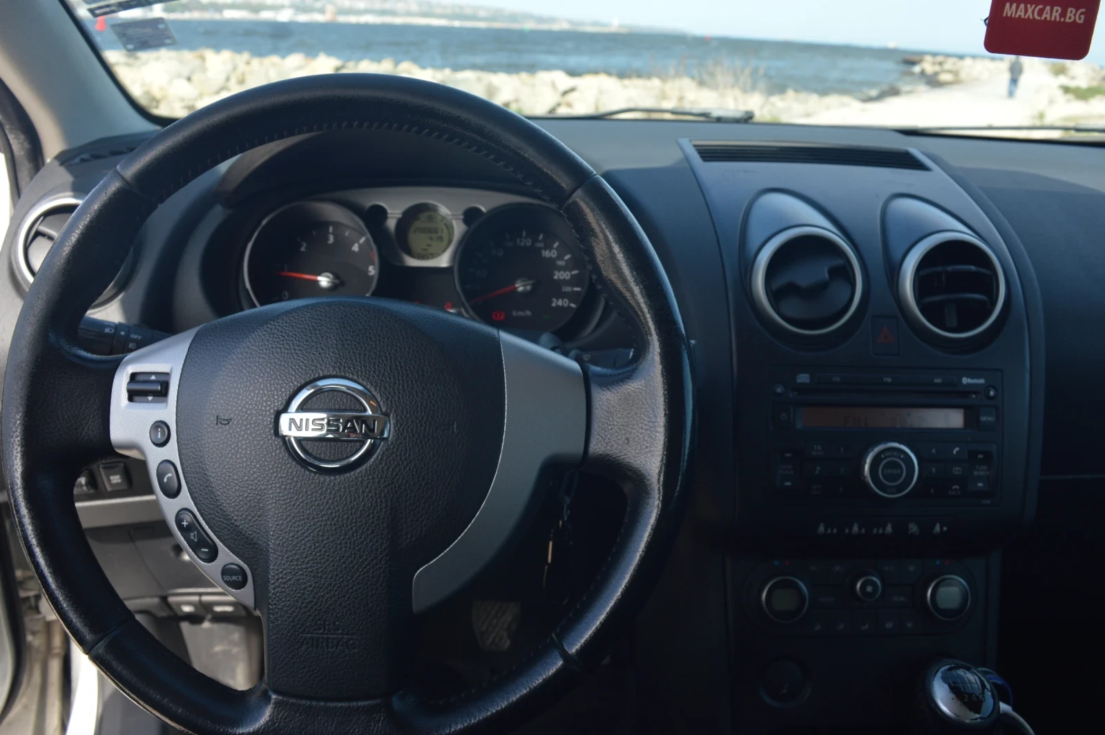 Nissan Qashqai 1.5 dci - изображение 6