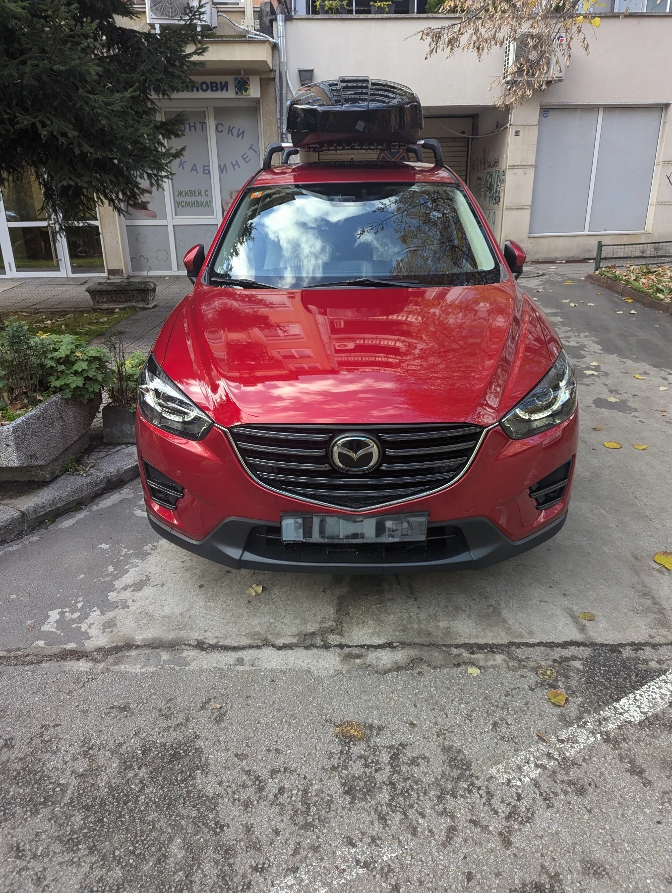 Mazda CX-5  2, 5 192 ..,   | Mobile.bg   4