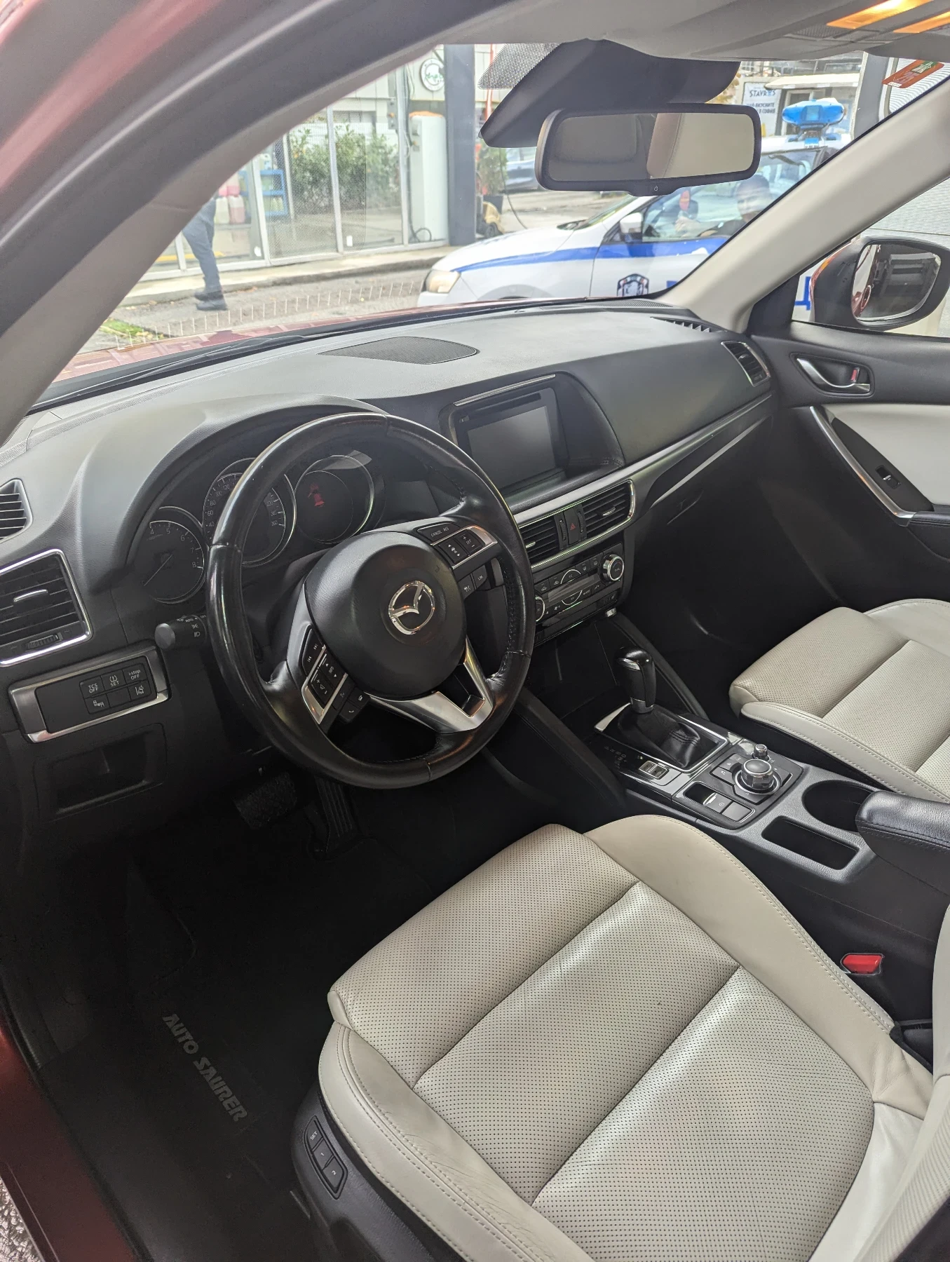 Mazda CX-5  2, 5 192 ..,   | Mobile.bg   12