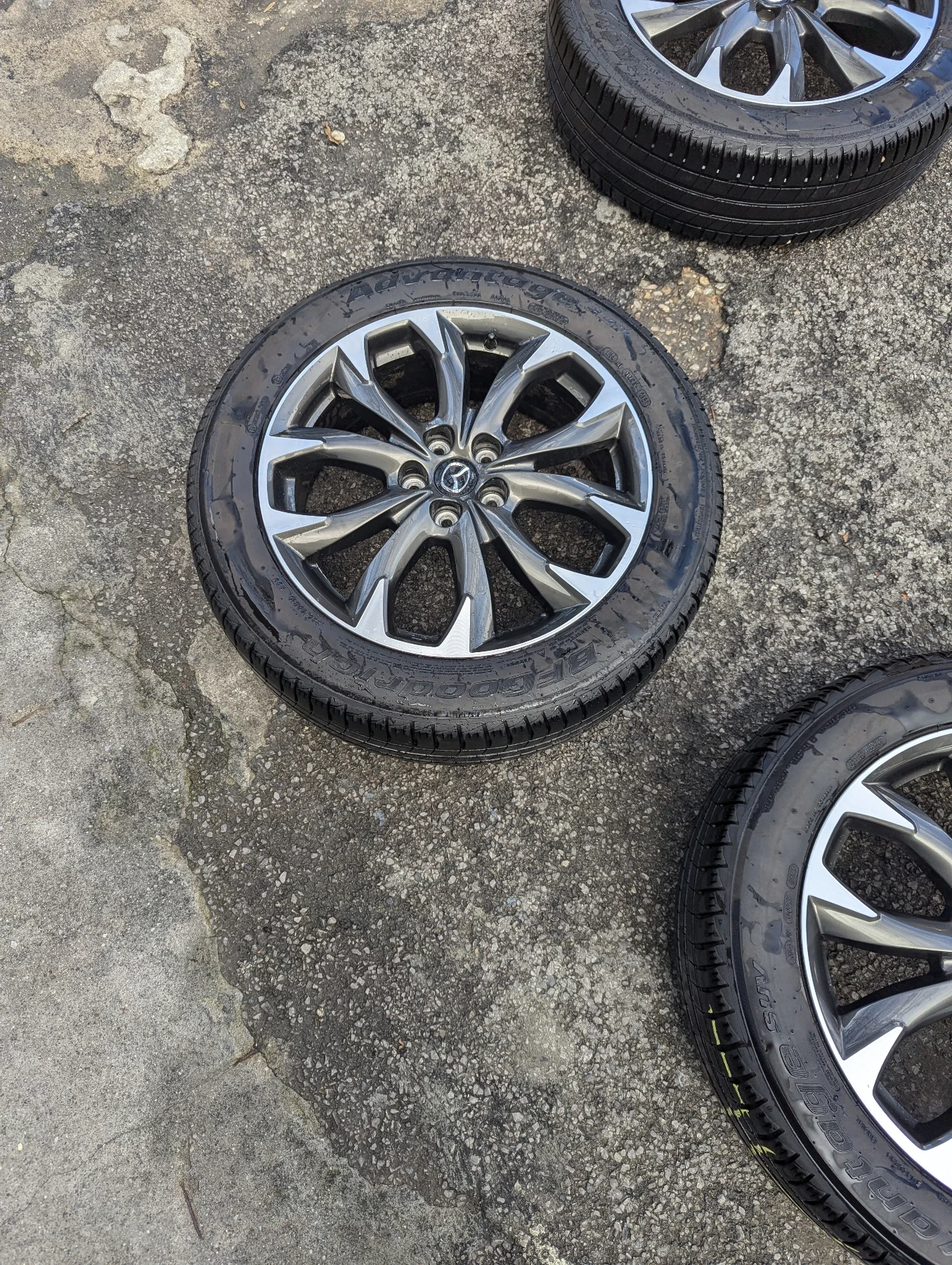 Mazda CX-5  2, 5 192 ..,   | Mobile.bg   15