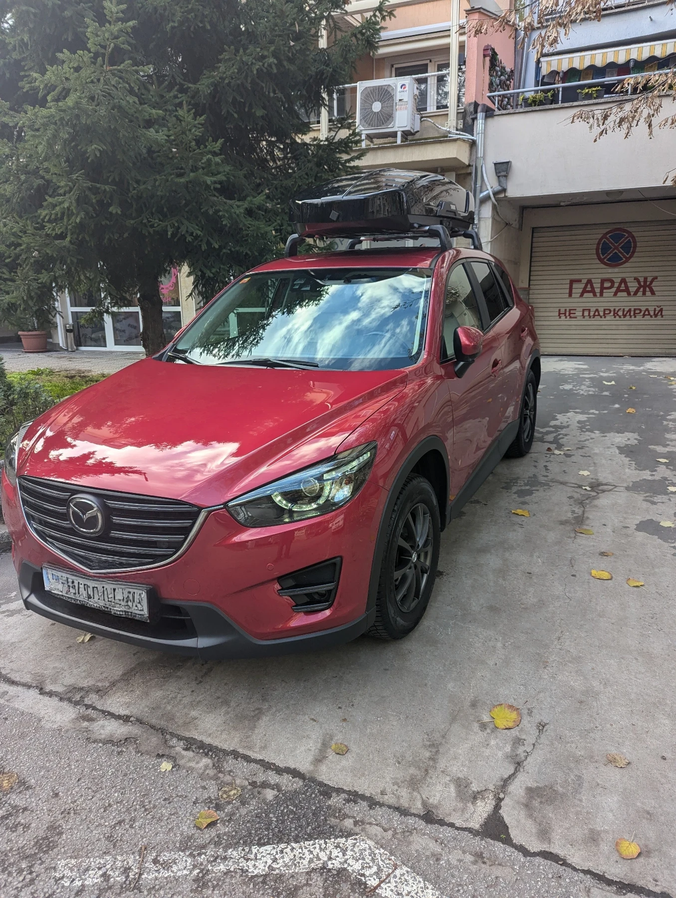 Mazda CX-5  2, 5 192 ..,   | Mobile.bg   1