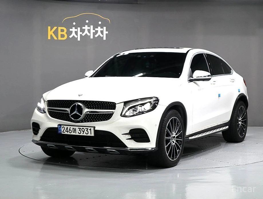 Mercedes-Benz GLC 220 | Mobile.bg � ����������� 1