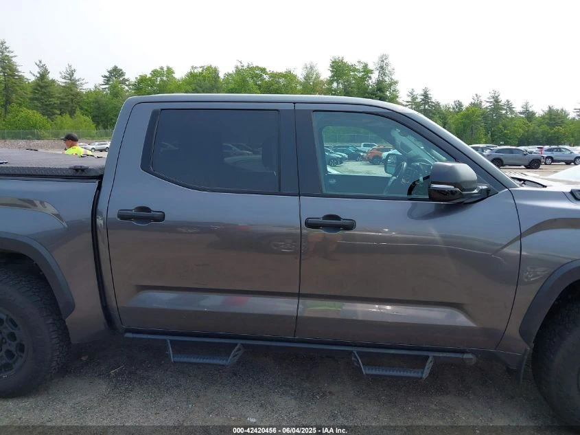 Toyota 4runner 3.4L V-6 DI, DOHC, VVT, TURBO, 437HP 4X4 Drive - изображение 5