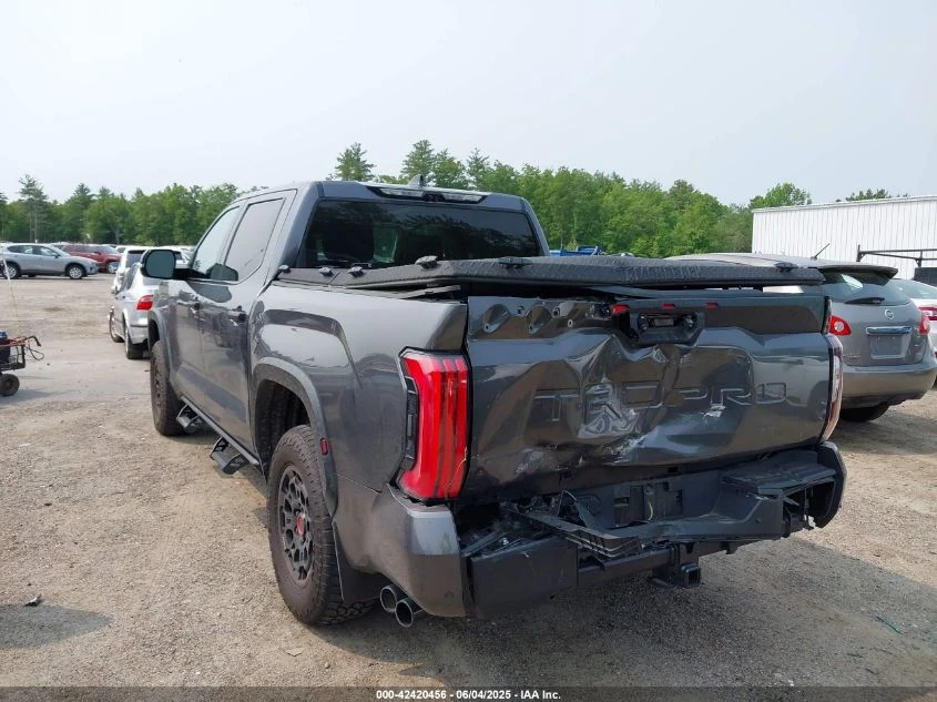 Toyota 4runner 3.4L V-6 DI, DOHC, VVT, TURBO, 437HP 4X4 Drive - изображение 8