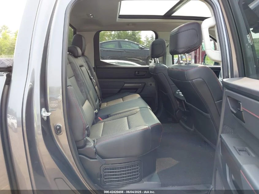 Toyota 4runner 3.4L V-6 DI, DOHC, VVT, TURBO, 437HP 4X4 Drive | Mobile.bg � ����������� 13