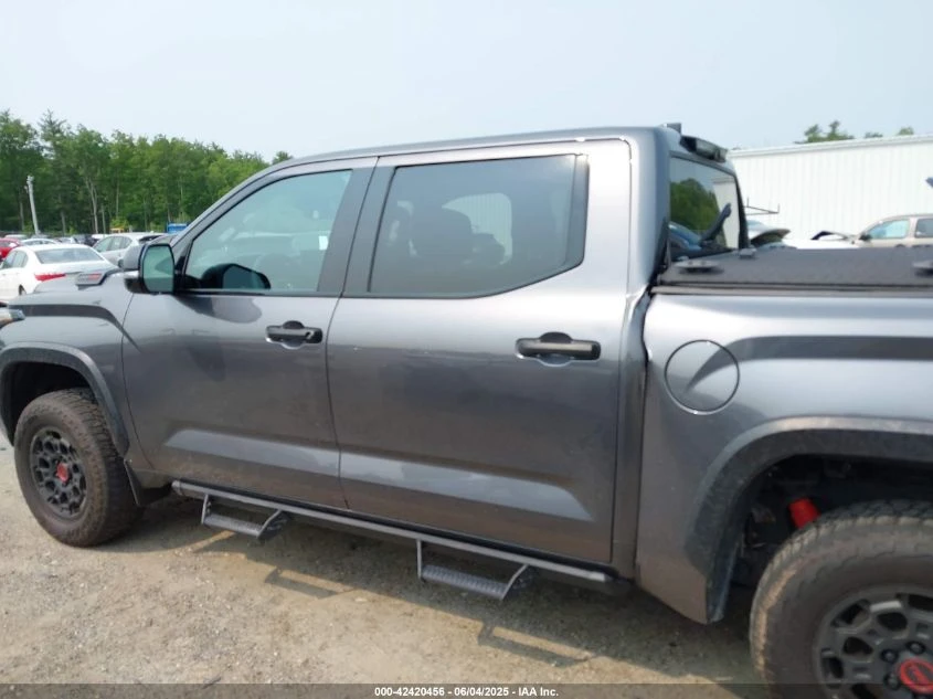 Toyota 4runner 3.4L V-6 DI, DOHC, VVT, TURBO, 437HP 4X4 Drive - изображение 6