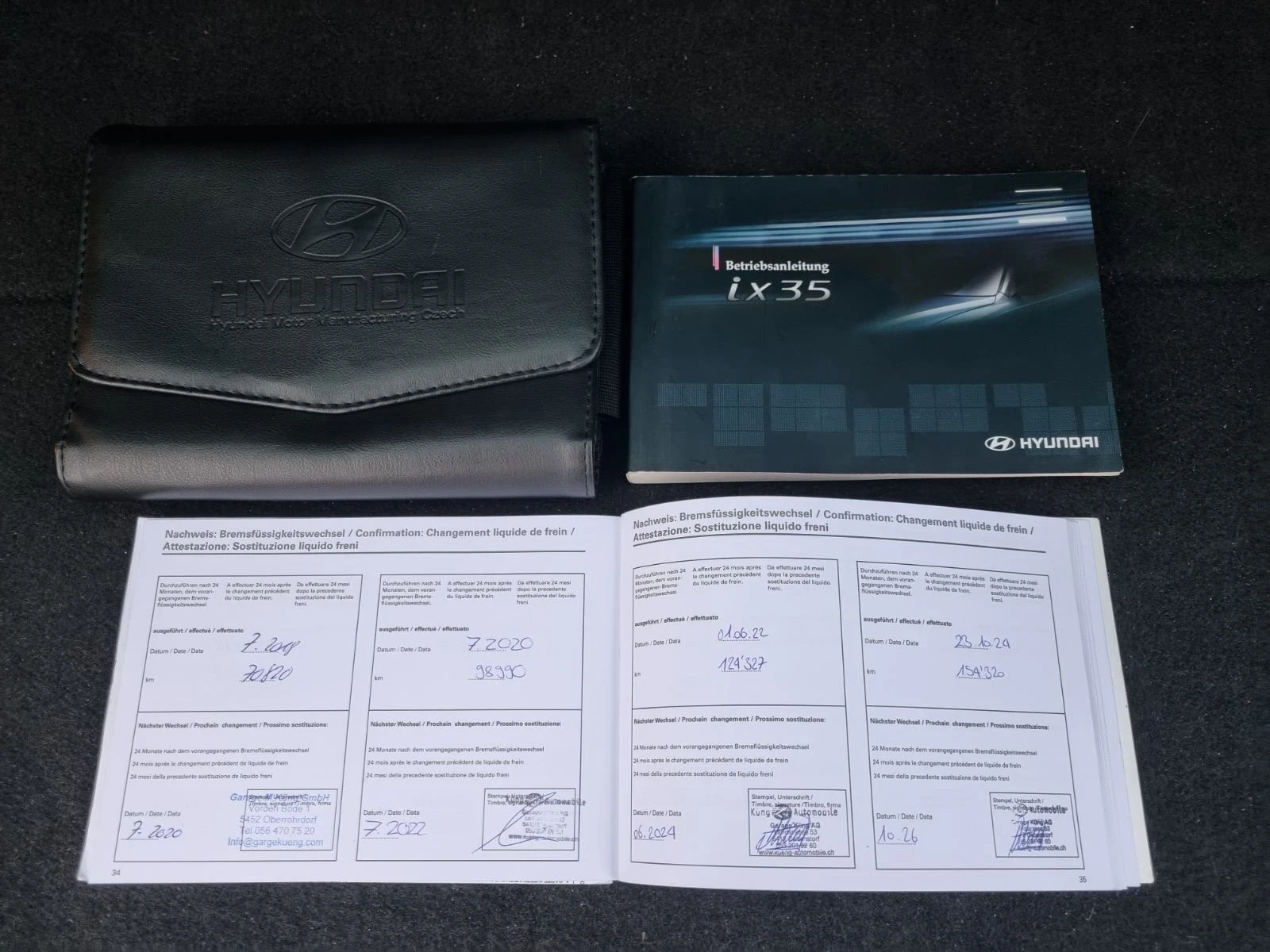 Hyundai IX35 2.0i ������ ��������� | Mobile.bg � ����������� 15