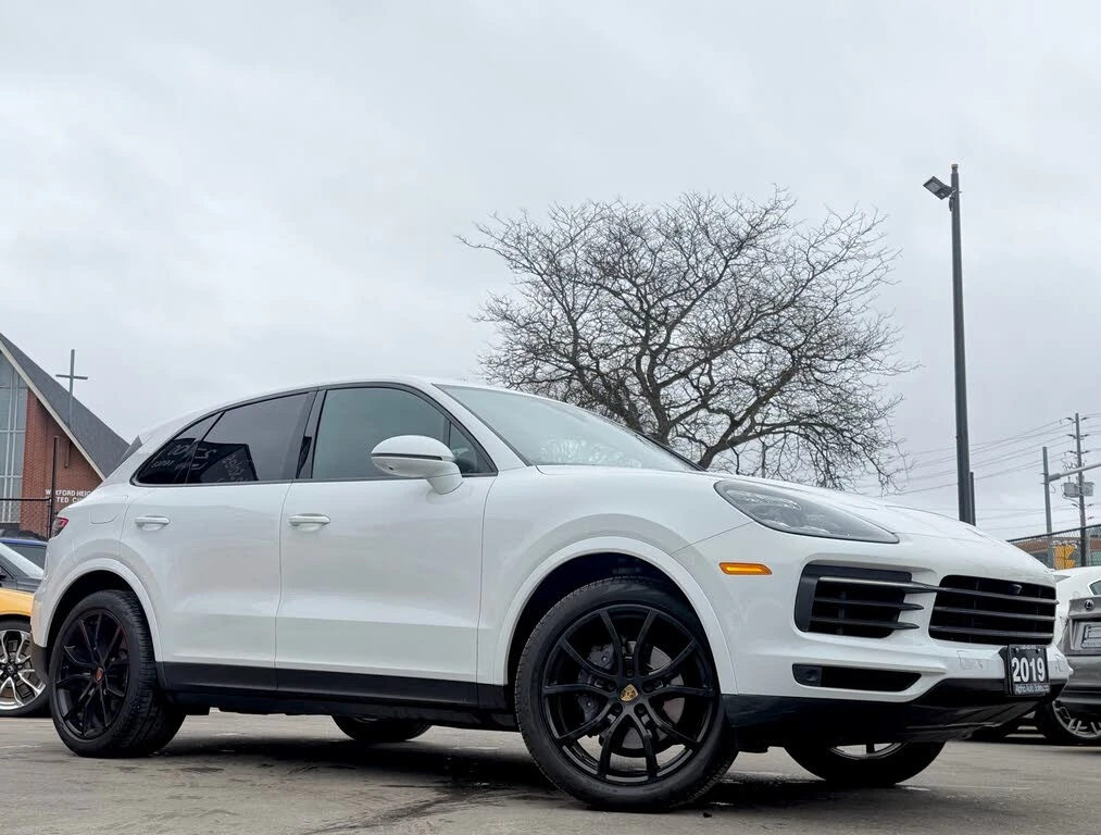 Porsche Cayenne AWD* АвтоКредит* (ЦЕНА ДО БГ) - изображение 7