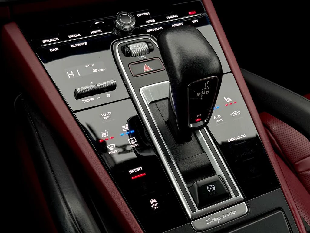 Porsche Cayenne AWD* ����������* (���� �� ��) | Mobile.bg � ����������� 11