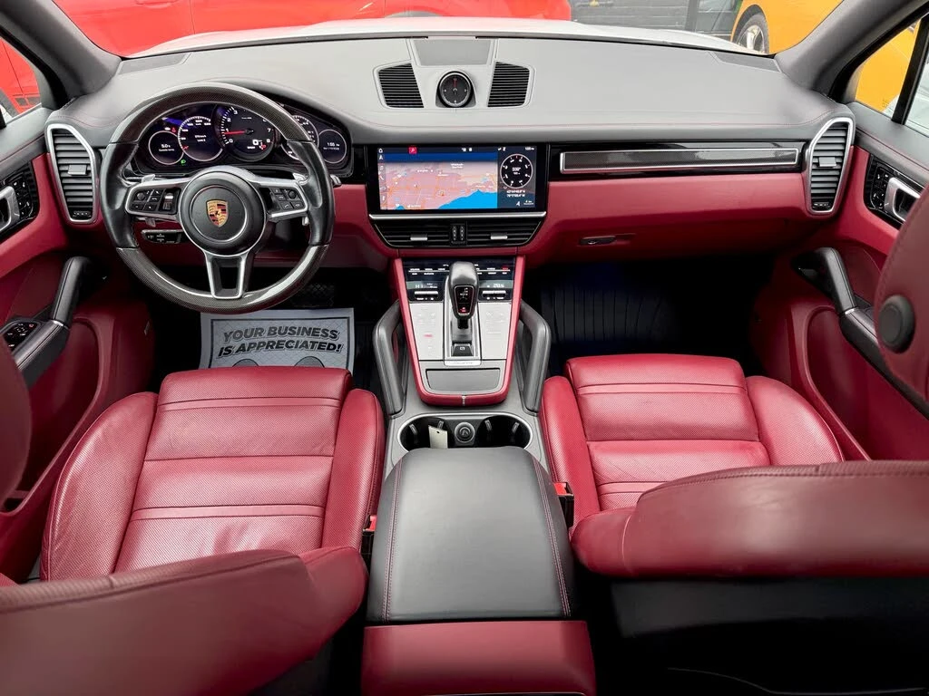 Porsche Cayenne AWD* АвтоКредит* (ЦЕНА ДО БГ) - изображение 10