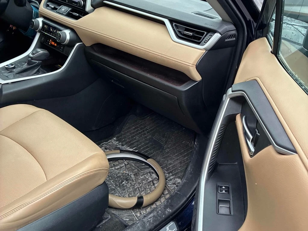 Toyota Rav4 * Limited * CARFAX * ��� ������������ ������ | Mobile.bg � ����������� 15