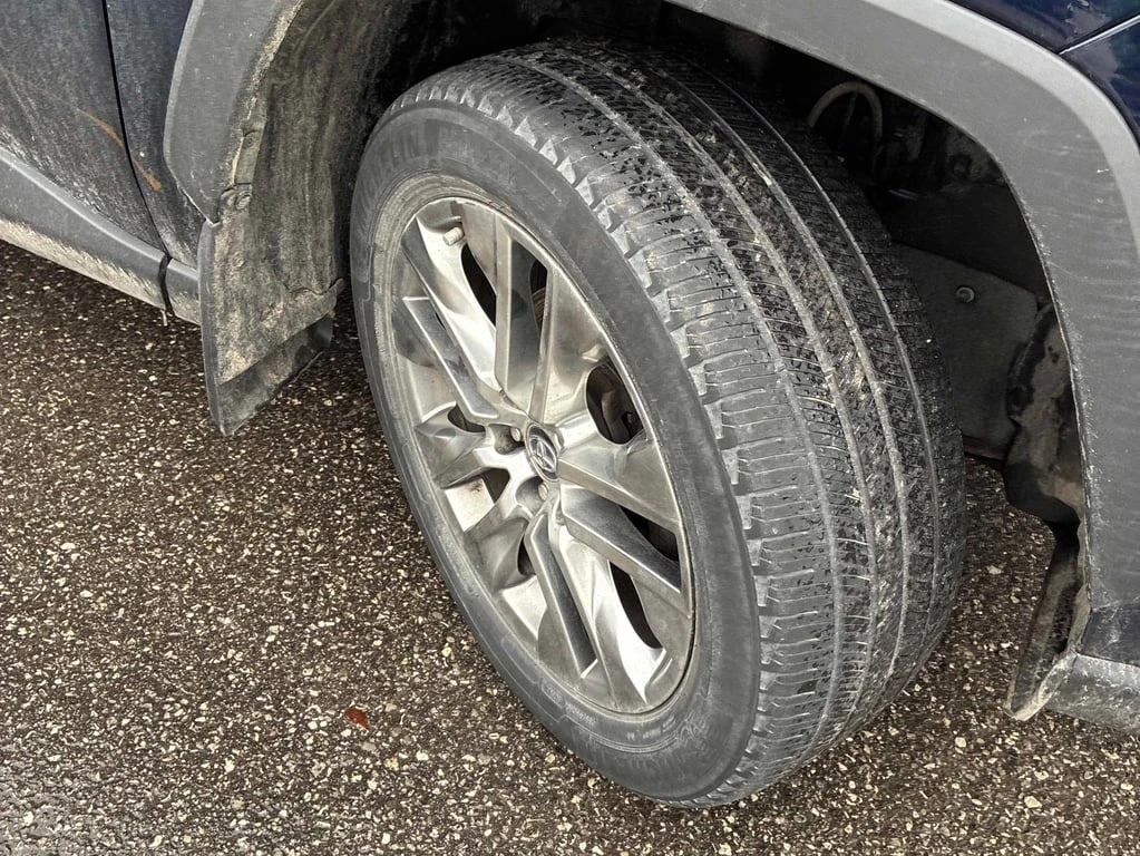 Toyota Rav4 * Limited * CARFAX * БЕЗ ПЪРВОНАЧАЛНА ВНОСКА - изображение 7