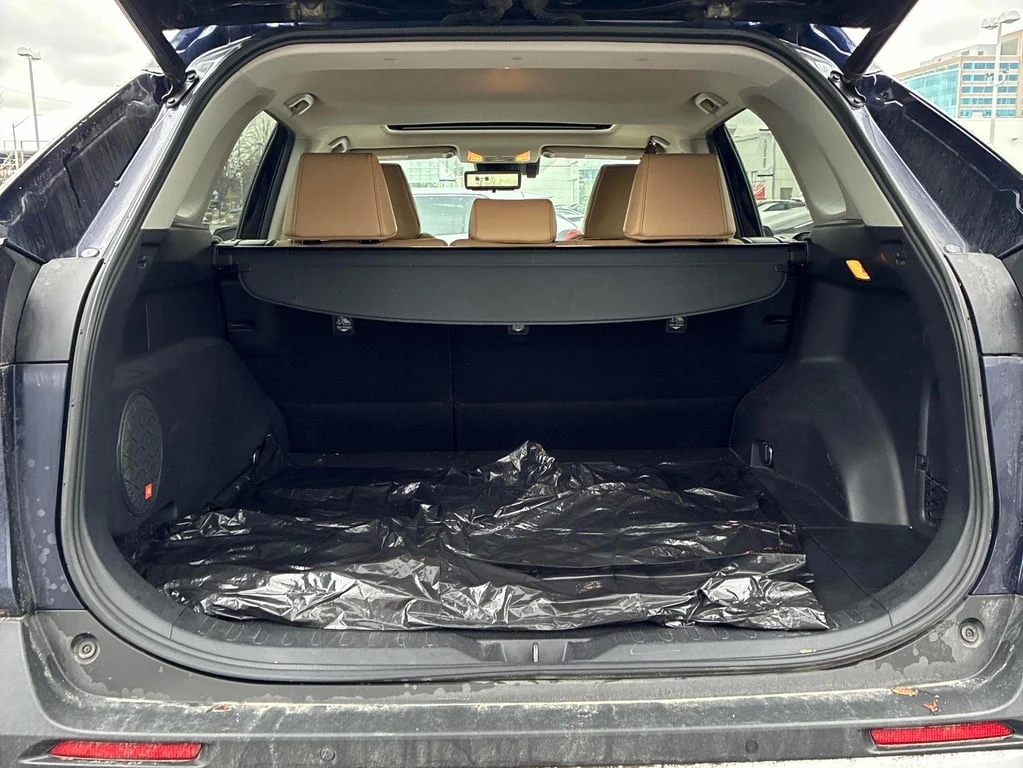 Toyota Rav4 * Limited * CARFAX * ��� ������������ ������ | Mobile.bg � ����������� 13