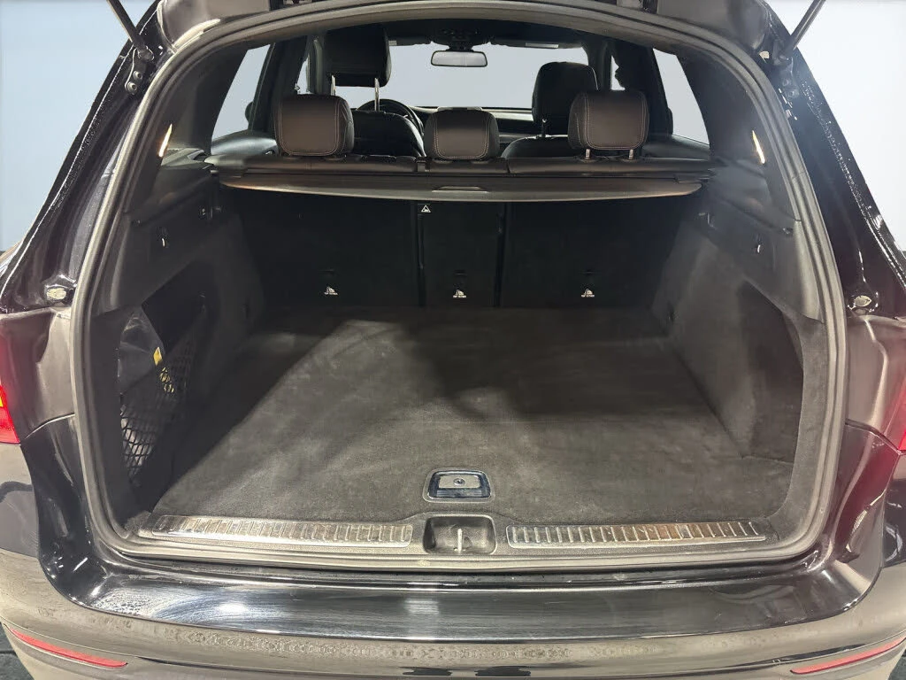Mercedes-Benz GLC 300 4 MATIC * ���������� (���� �� ��) | Mobile.bg � ����������� 17
