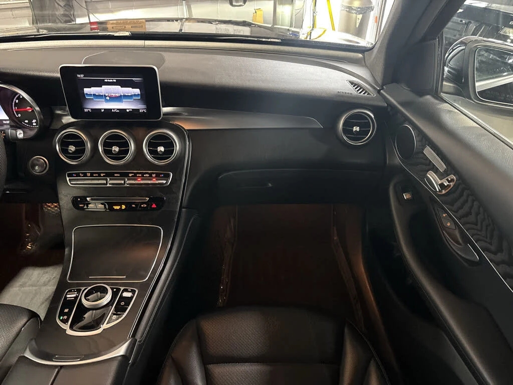 Mercedes-Benz GLC 300 4 MATIC * ���������� (���� �� ��) | Mobile.bg � ����������� 11