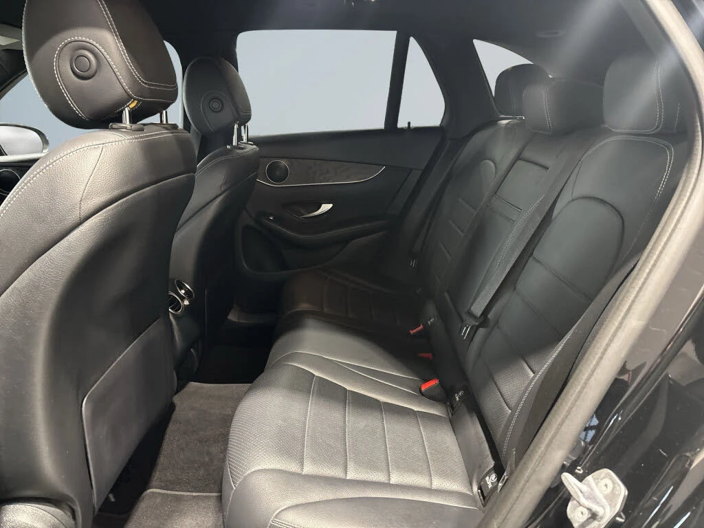 Mercedes-Benz GLC 300 4 MATIC * ���������� (���� �� ��) | Mobile.bg � ����������� 16