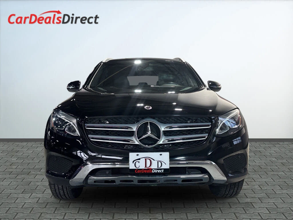 Mercedes-Benz GLC 300 4 MATIC * ���������� (���� �� ��) | Mobile.bg � ����������� 1