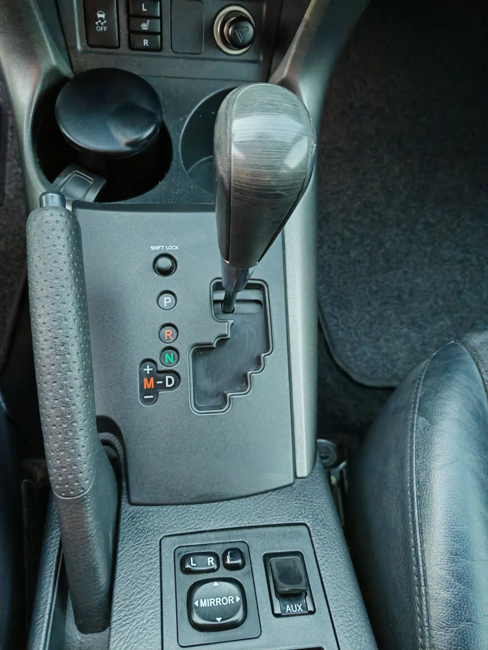 Toyota Rav4 2.2, 150к.с.4х4, ТОП , снимка 15 - Автомобили и джипове - 53739238