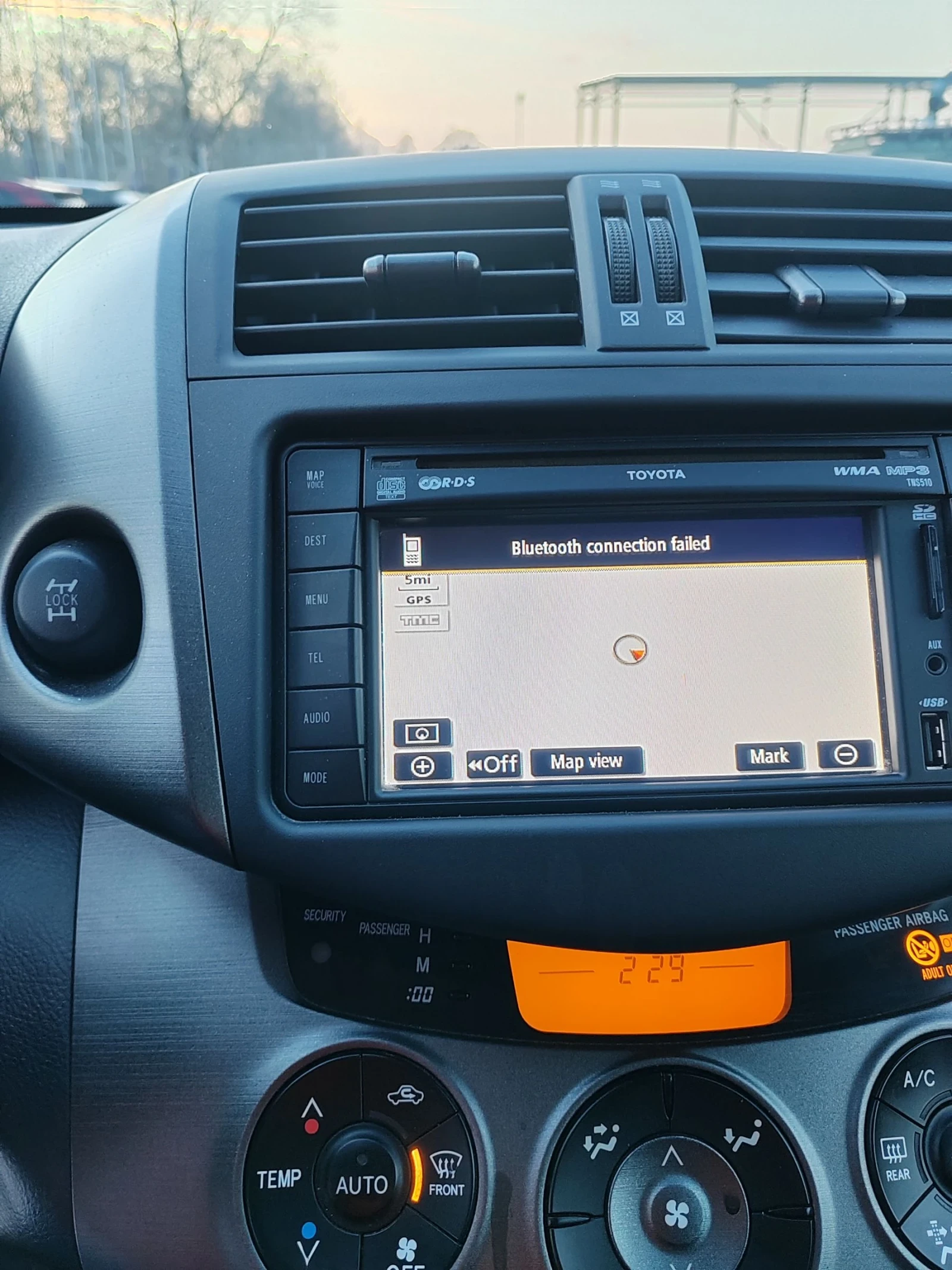 Toyota Rav4 2.2, 150к.с.4х4, ТОП , снимка 14 - Автомобили и джипове - 53739238