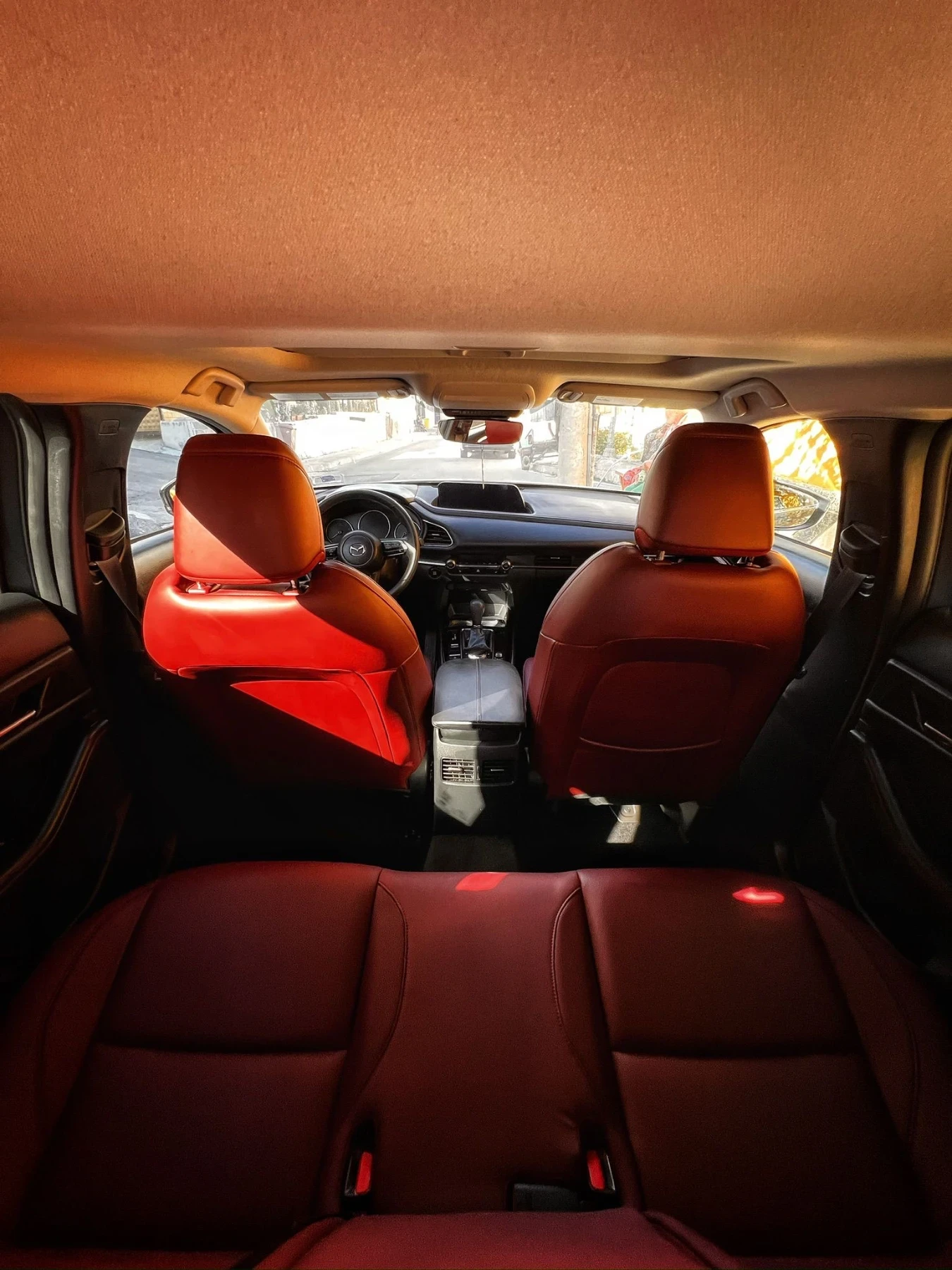 Mazda CX-30, снимка 8 - Автомобили и джипове - 53748900