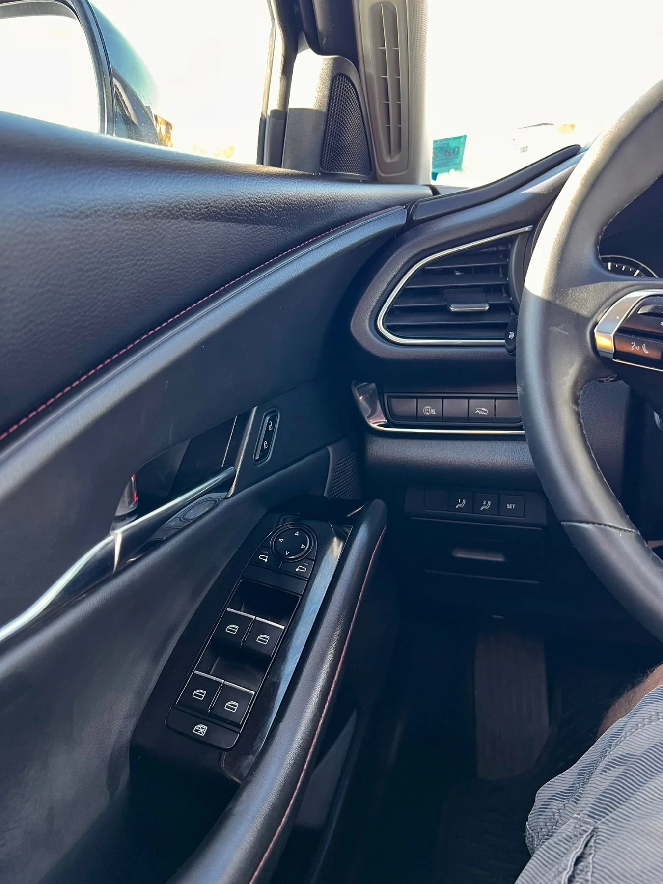 Mazda CX-30, снимка 4 - Автомобили и джипове - 53748900