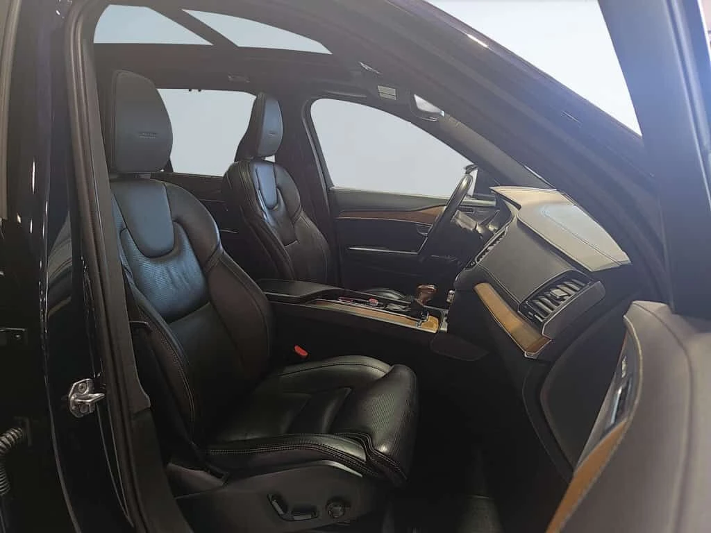 Volvo Xc90 T6 AWD Inscription / 7 Seater / NAV / Sunroof / Le, снимка 14 - Автомобили и джипове - 53894182