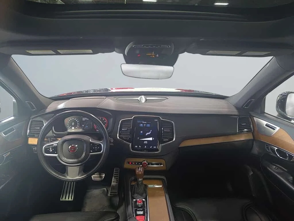 Volvo Xc90 T6 AWD Inscription / 7 Seater / NAV / Sunroof / Le, снимка 11 - Автомобили и джипове - 53894182