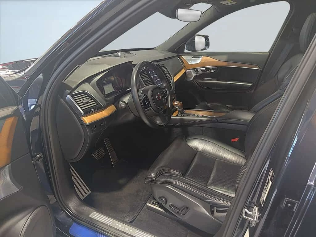 Volvo Xc90 T6 AWD Inscription / 7 Seater / NAV / Sunroof / Le, снимка 10 - Автомобили и джипове - 53894182