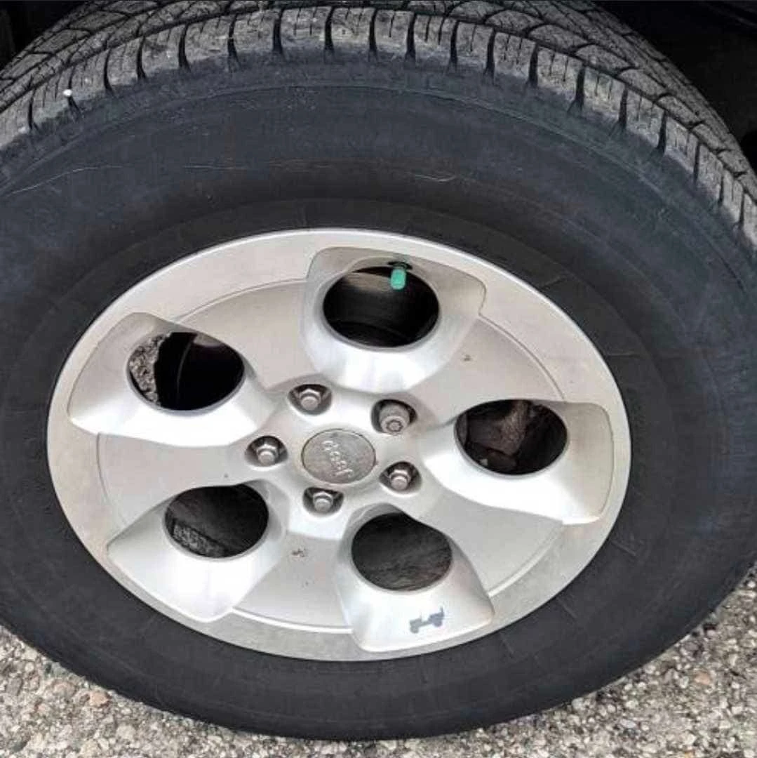 Jeep Wrangler * Sahara * ПОДГРЕВ* KEYLESS* , снимка 7 - Автомобили и джипове - 53979804