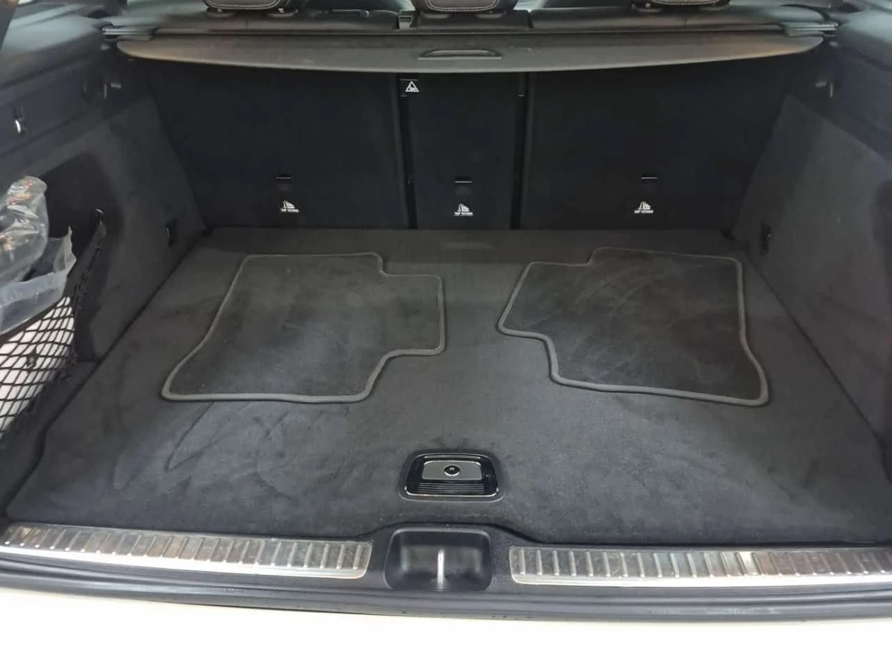 Mercedes-Benz GLC * 300 * CARFAX * ЦЕНА ДО БГ, снимка 16 - Автомобили и джипове - 54122894