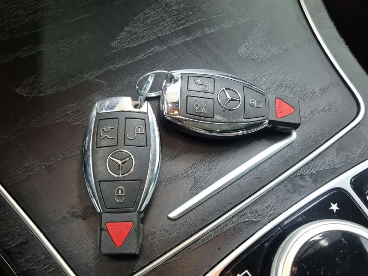 Mercedes-Benz GLC * 300 * CARFAX * ЦЕНА ДО БГ, снимка 12 - Автомобили и джипове - 54122894