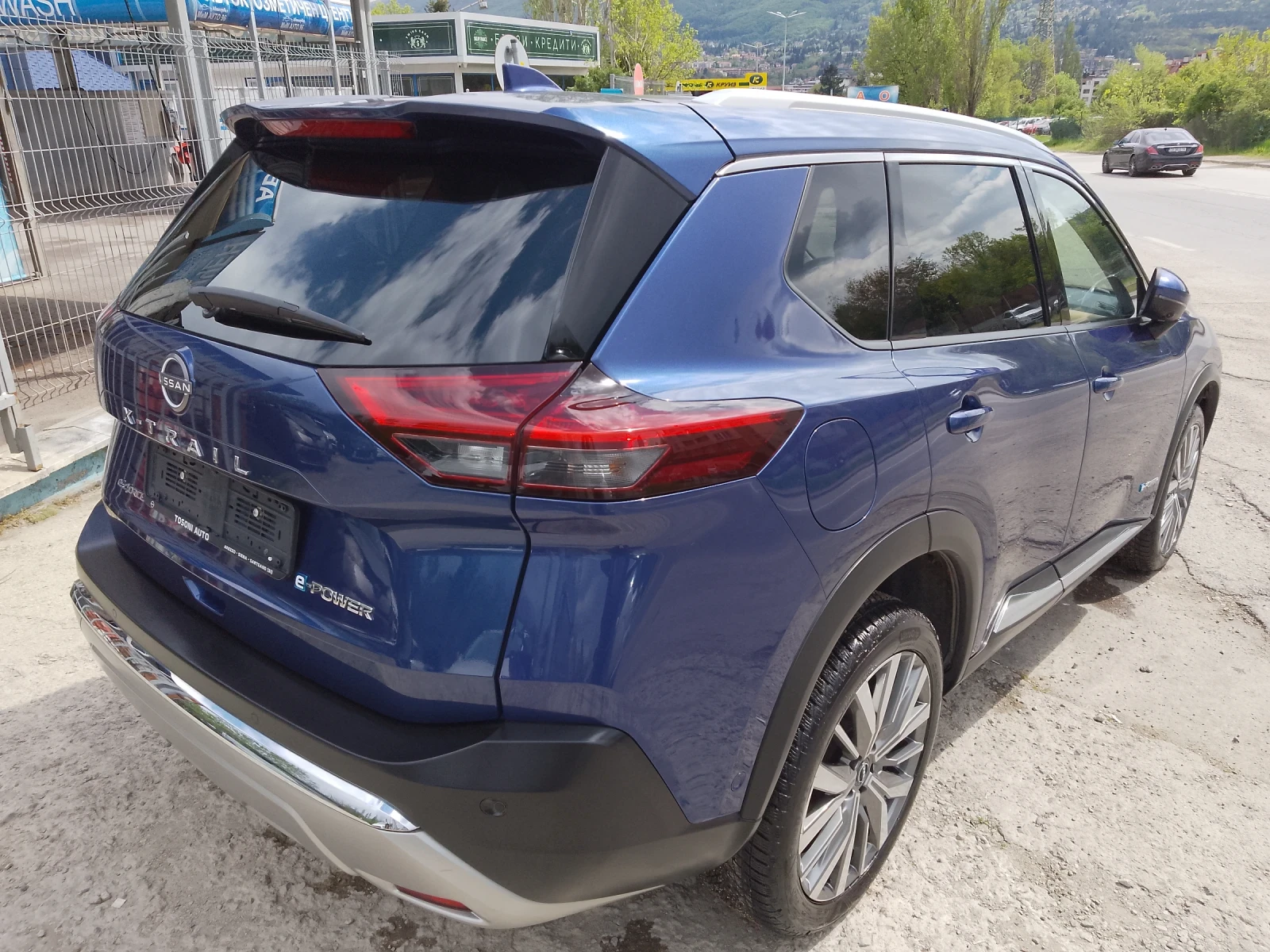 Nissan X-trail 1.5 e-Power/4x4/TEKNA+ /6+ 1 места/FULL, снимка 5 - Автомобили и джипове - 54392038