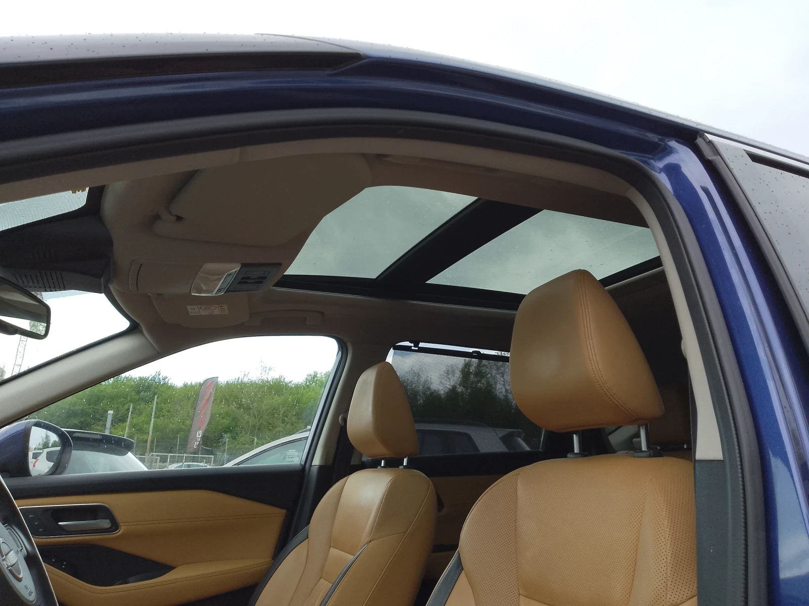 Nissan X-trail 1.5 e-Power/4x4/TEKNA+ /6+ 1 места/FULL, снимка 13 - Автомобили и джипове - 54392038