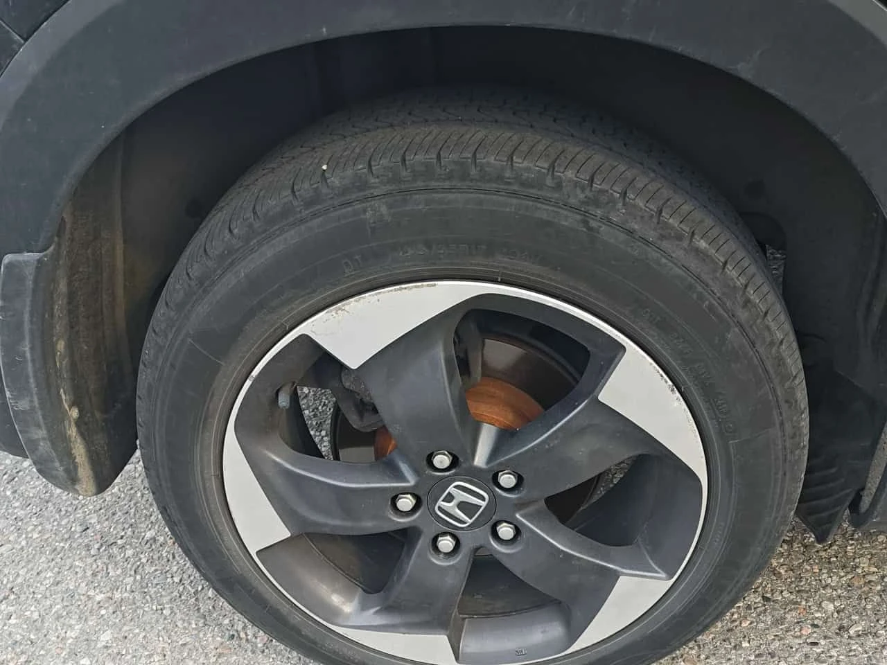 Honda Hr-v * EX L Navi * 2 КЛЮЧА* PANO* KEYLESS* ПОДГРЕВ* , снимка 7 - Автомобили и джипове - 54425390