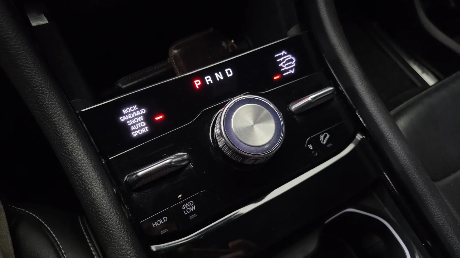 Jeep Grand cherokee 3.6L OVERLAND Cam360* Disi Tronic* Park Assist | Mobile.bg � ����������� 7