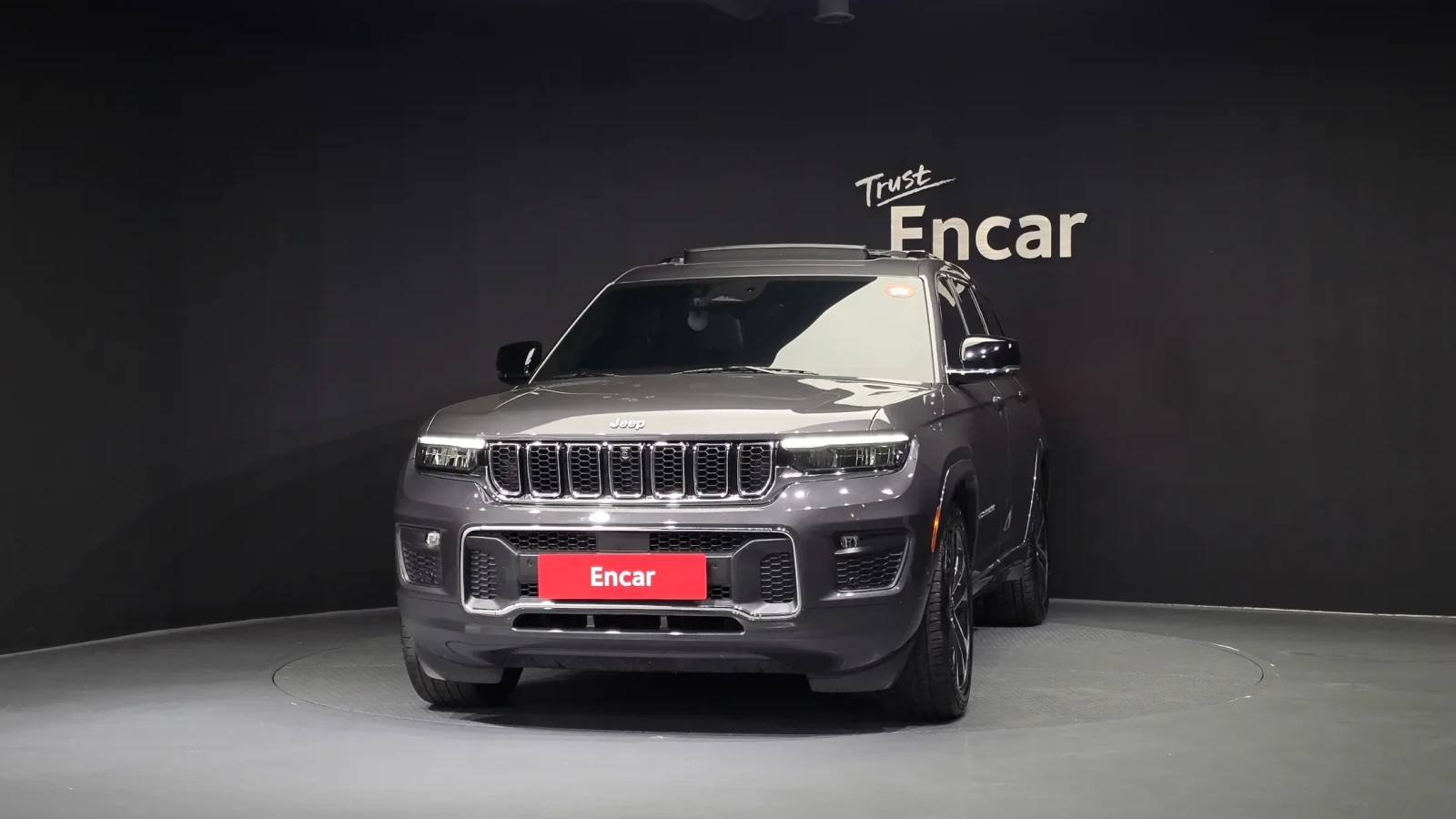 Jeep Grand cherokee 3.6L OVERLAND Cam360* Disi Tronic* Park Assist | Mobile.bg � ����������� 4