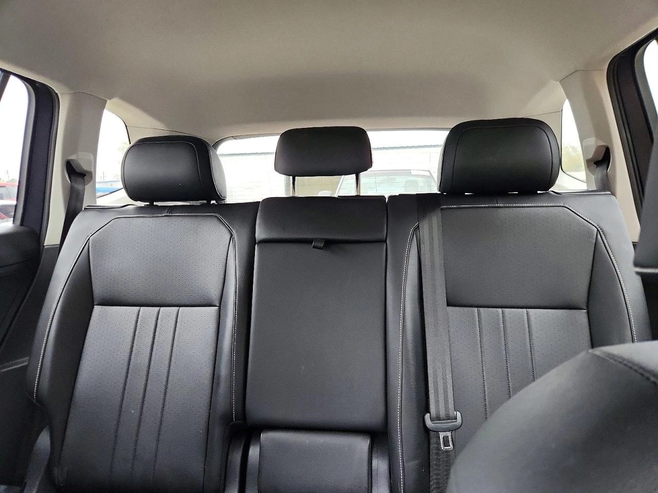 VW Tiguan 2.0l Volkswagen Se* CARFAX* ������ ���� �� ��*  | Mobile.bg � ����������� 10