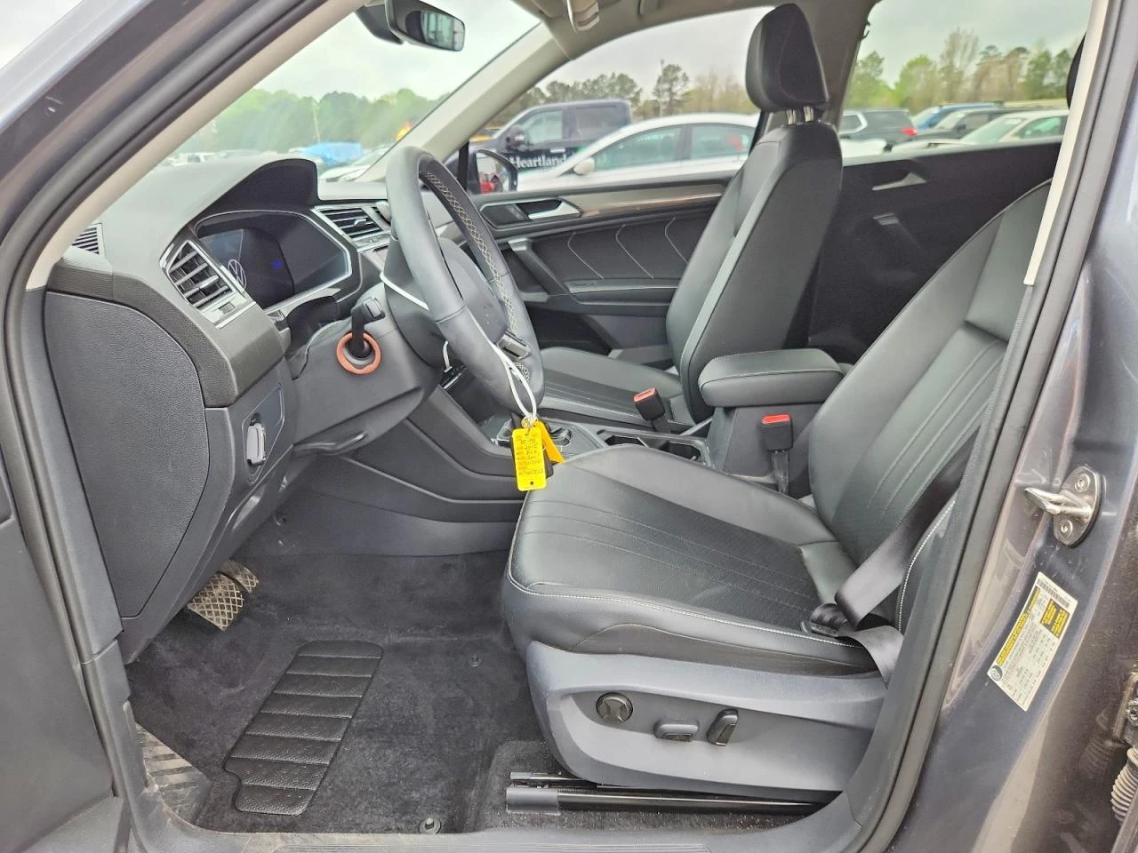 VW Tiguan 2.0l Volkswagen Se* CARFAX* ������ ���� �� ��*  | Mobile.bg � ����������� 7