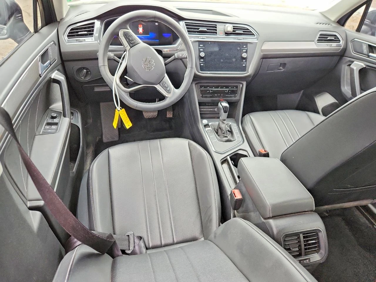 VW Tiguan 2.0l Volkswagen Se* CARFAX* ������ ���� �� ��*  | Mobile.bg � ����������� 8
