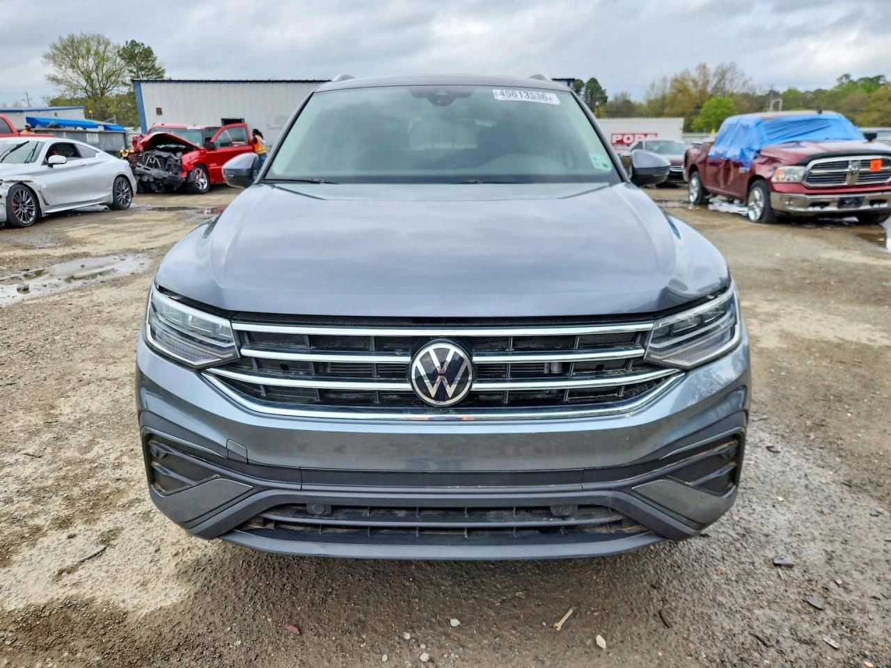 VW Tiguan 2.0l Volkswagen Se* CARFAX* ������ ���� �� ��*  | Mobile.bg � ����������� 5