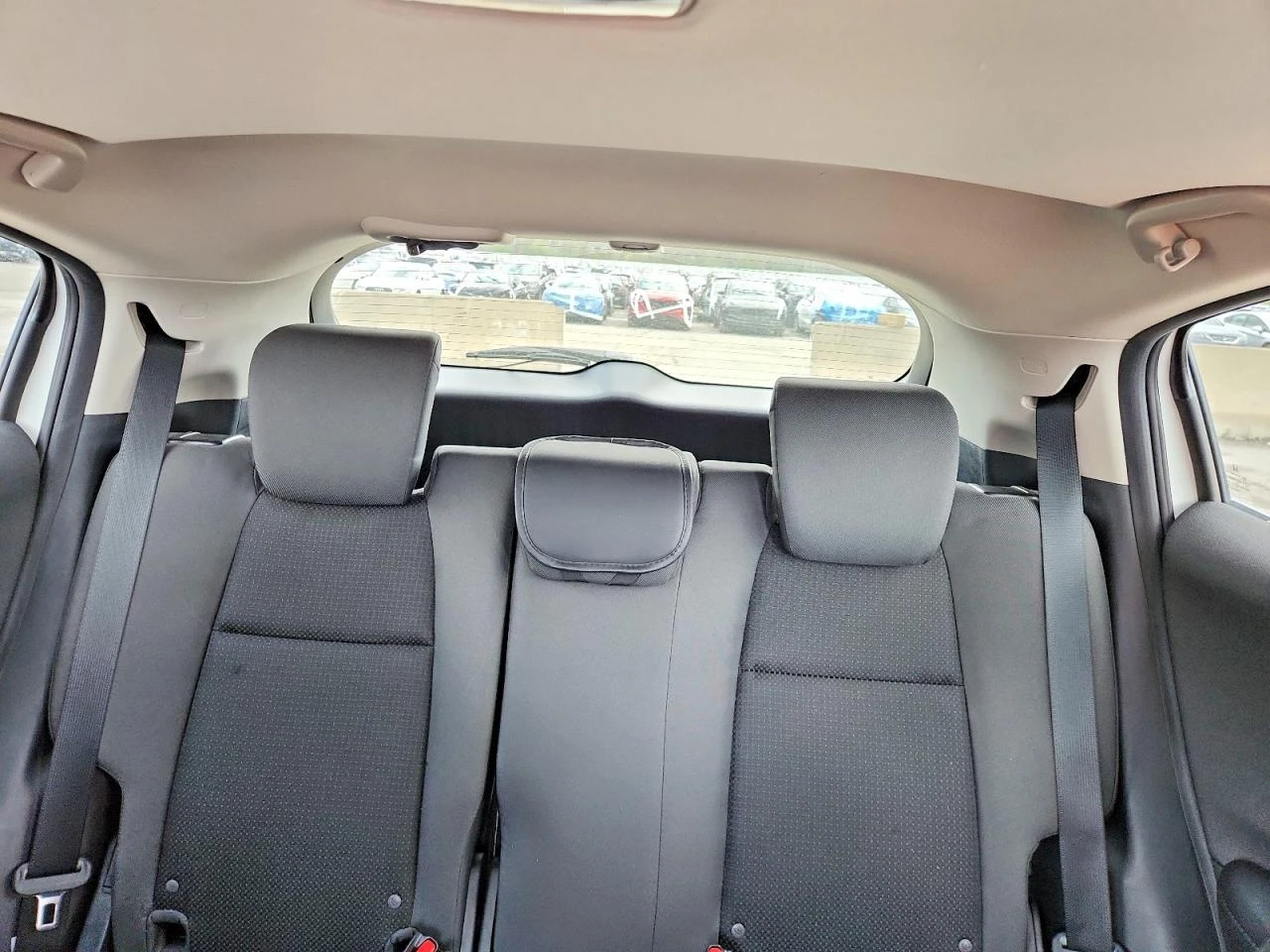 Honda Hr-v EX* AWD* 1.8* ПЪЛНА СЕРВИЗНА, снимка 10 - Автомобили и джипове - 54748413