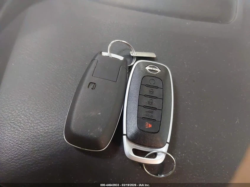 Nissan Rogue 1.5L I-3 DI, DOHC, VVT, TURBO, 201HP All Wheel | Mobile.bg � ����������� 11