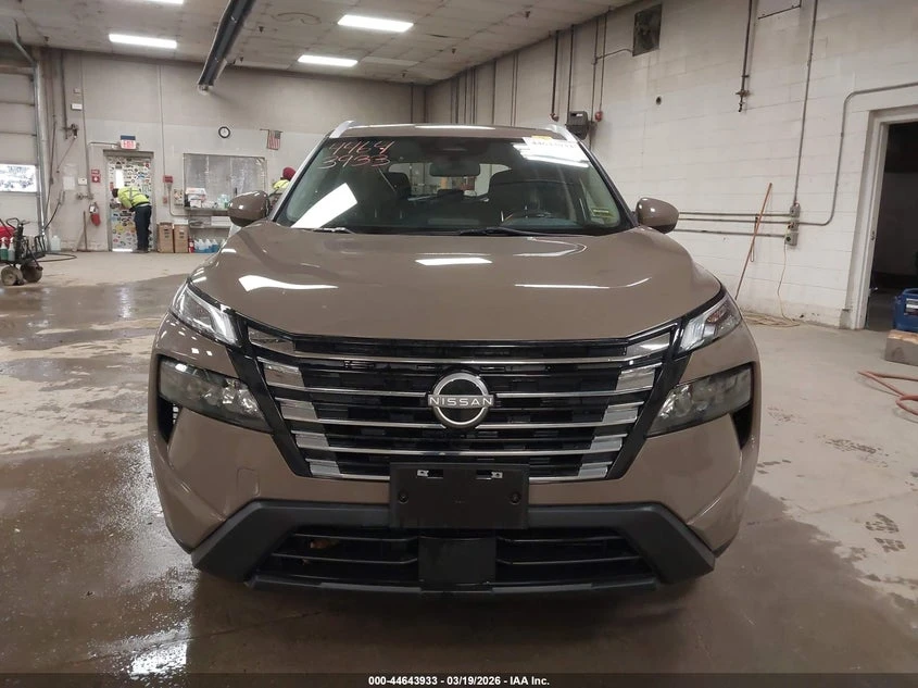 Nissan Rogue 1.5L I-3 DI, DOHC, VVT, TURBO, 201HP All Wheel | Mobile.bg � ����������� 13